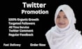 do twitter marketing and promotion for your business