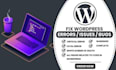 fix your any PHP website error