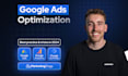 optimize google ads campaigns for maximum ROI and sales