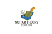 design online guitar course logo