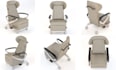 create 3d furniture and appliances modeling, rendering, and animation