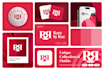 design a creative logo, branding kit and social media kit