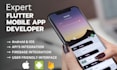 convert figma ui to flutter app development