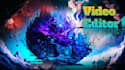 do professional video edit, youtube video editing,
