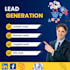 qualified lead generation and canvas expert