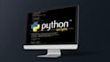 create a script from scratch or enhance existing on python