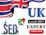 provide expert local SEO services in UK