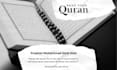 be provide quran teaching