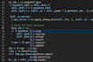 develop python code for your ml projects with precision ,expertise