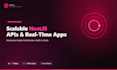 build scalable nestjs apis and real time apps