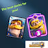 make the best decks in clash royale especially for you