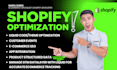 optimize your shopify store with liquid code and SEO