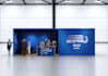 design exhibition stands quickly and efficiently