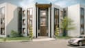 design and render realistic 3d visualization,3d interior,exterior for your space