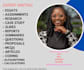 do case study on digital, social media communication and public speaking papers