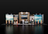 design of exhibition stands