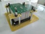 do rapid prototyping, cnc manufacturing plastic ,steel, aluminium