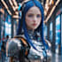 desktop ai assistant with custom personalities