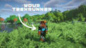 be your task runner and errand girl in minecraft
