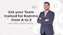 guide you through kommo CRM and mastering it from a to z