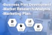develop a detailed business plan and proforma