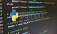your python tasks and python projects