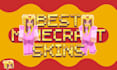 do cool minecraft skins