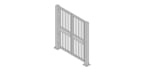 model parametric family in revit