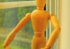 make you a 10 second stop motion video