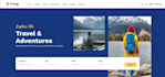 do vacation website, vacation rental website,  smoobu website