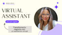 tu asistente virtual profesional y proactiva