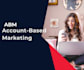 create abm strategy for top accounts