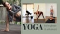 teach yoga, meditation and breathwork