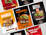 design excellence flyers and posters that pop