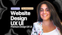 design a premium UX UI shopify store for your brand