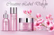 do label design, product label design, product packaging design