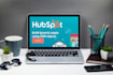build dynamic pages using CRM objects in hubspot