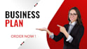 unlock financial success with expert business plans