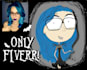 your avatar style tim burton