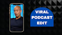edit your podcast , and make it professional