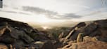 create aaa games level design for you in unity and unreal engine