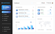 design and develop desktop application in winform, wpf, maui, winui, electron js