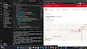 do python web scraping of any websites