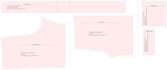 create digitally sewing paper pattern and grade it
