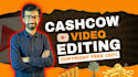 make short, reels for youtube and tiktoks