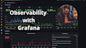 observability with grafana,loki and tempo