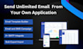 setup, a self hosted bulk email marketing system for your business