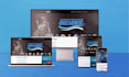 create 3d product mockup and online course, ecover bundle book mockup