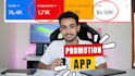 do mobile app promotion, app install on google ads