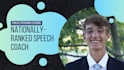 be your public speaking coach and confident speech coach
